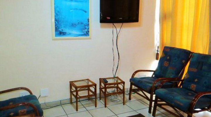 Dumela Flat 12