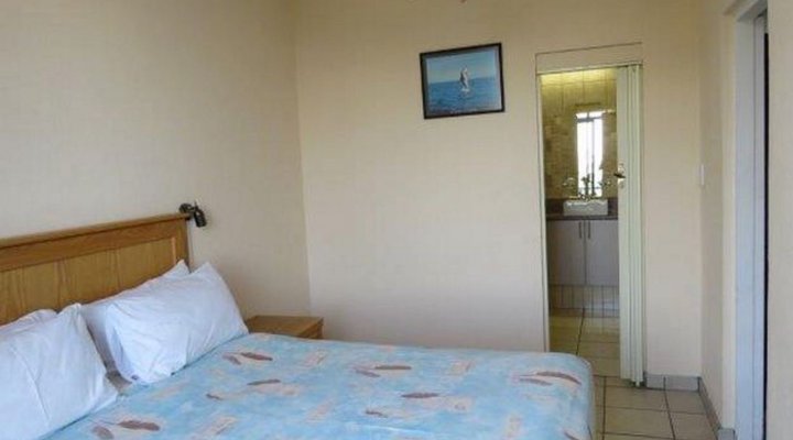 Dumela Flat 12