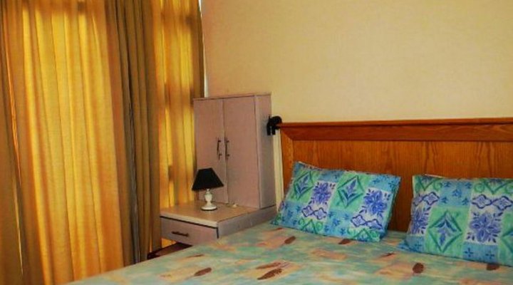 Dumela Flat 12