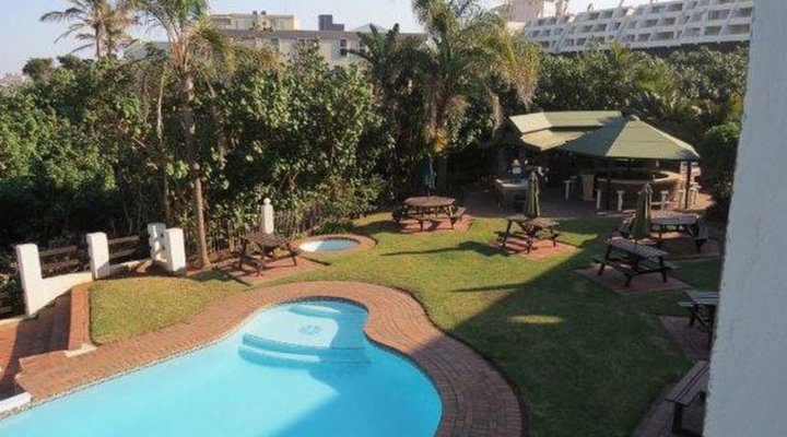 Dumela Flat 12