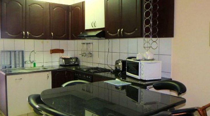 Dumela Flat 12
