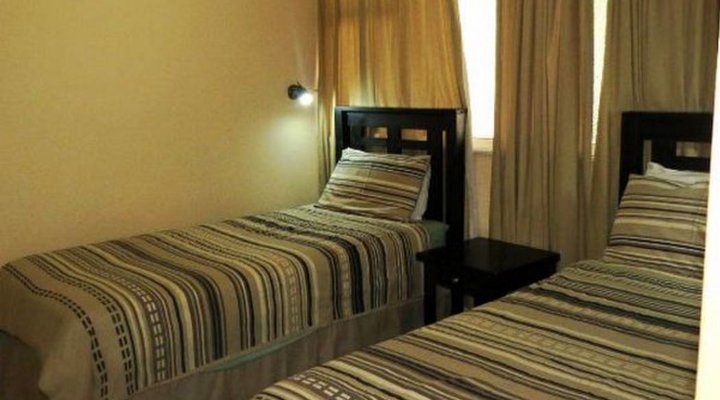 Dumela Flat 12