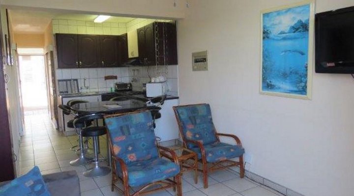 Dumela Flat 12