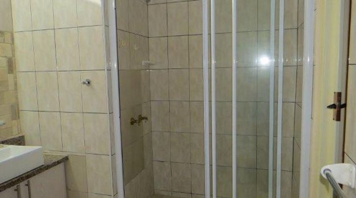 Dumela Flat 12