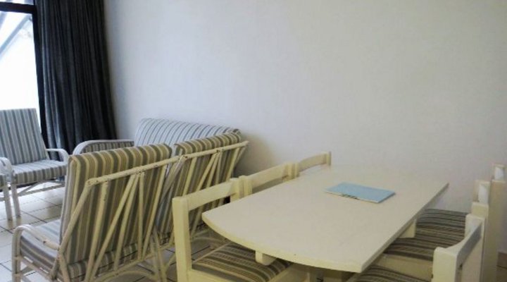 Dumela Flat 14