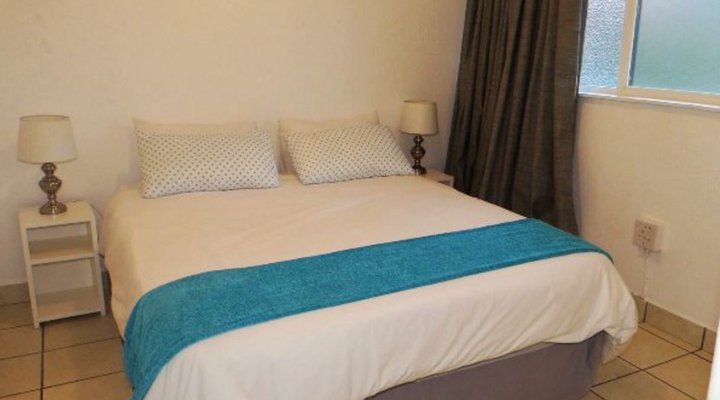 Dumela Flat 14