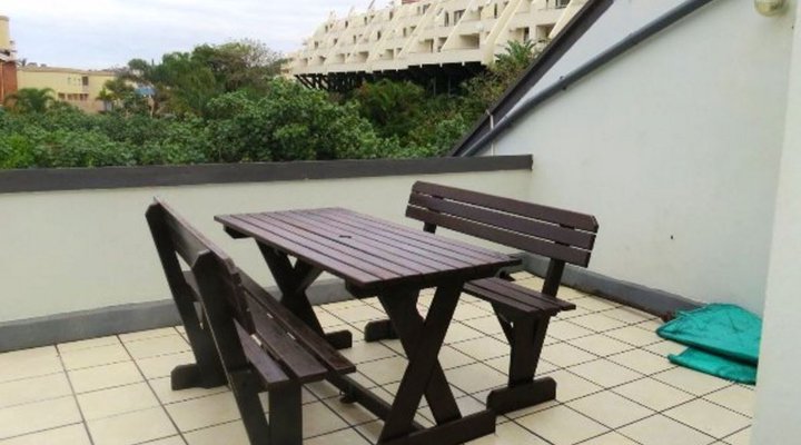 Dumela Flat 14