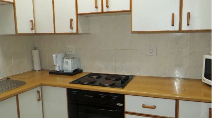 Dumela Flat 14