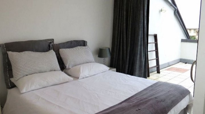Dumela Flat 14