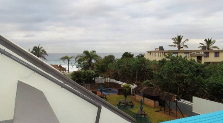 Dumela Flat 14