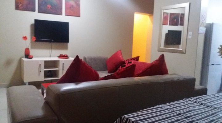 Self-catering Bloemfontein