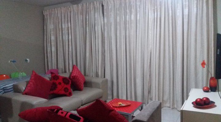 Self-catering Bloemfontein