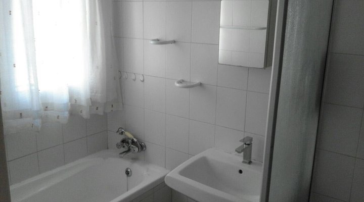 Self-catering Bloemfontein