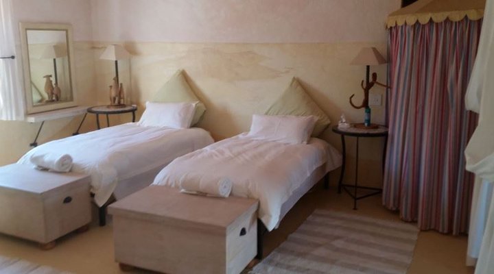 Artemis Barn Cottages