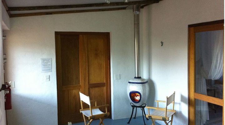 Artemis Barn Cottages