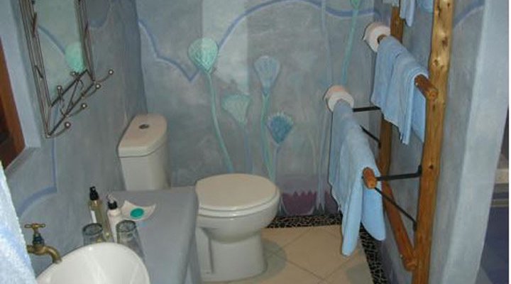 Artemis Barn Cottages