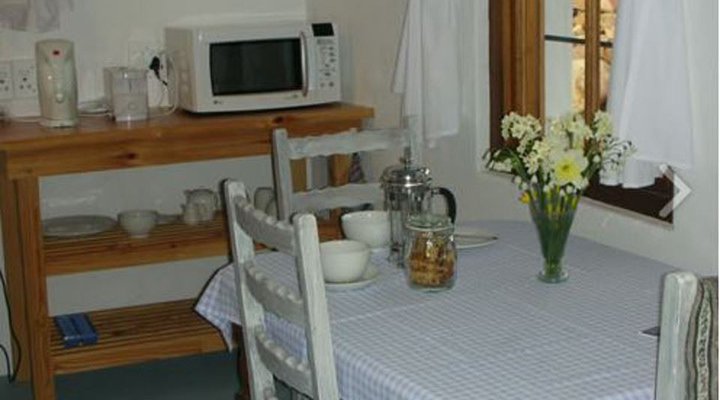 Artemis Barn Cottages