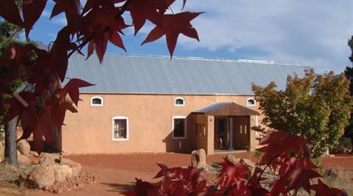 Artemis Barn Cottages