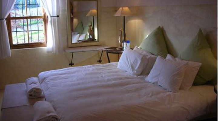 Artemis Barn Cottages