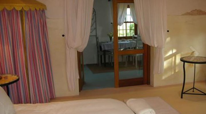 Artemis Barn Cottages