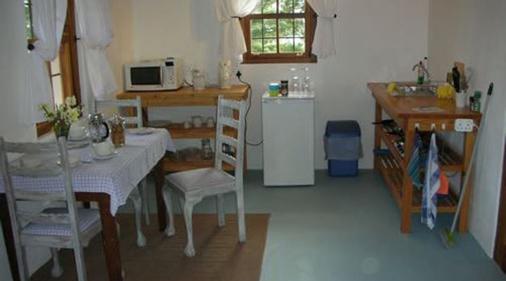 Artemis Barn Cottages