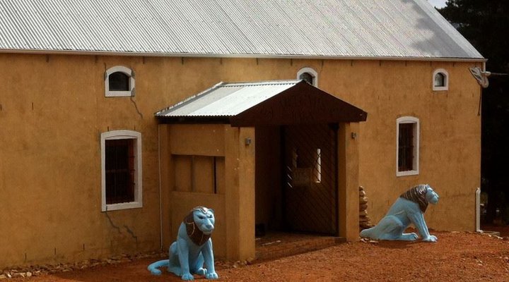 Artemis Barn Cottages