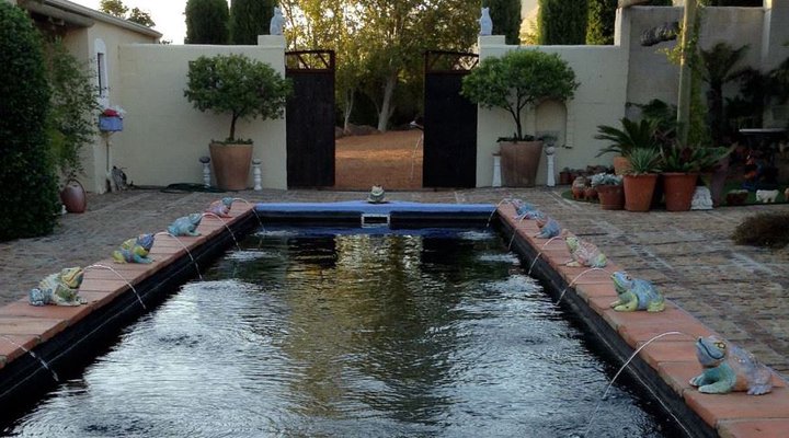 Artemis Barn Cottages