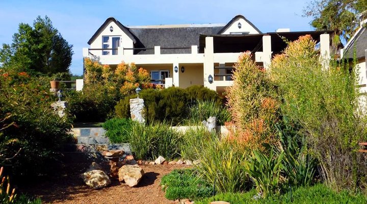Breathtaking House