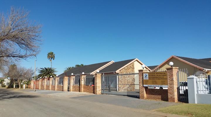 MGH Guest House & Conferencing 