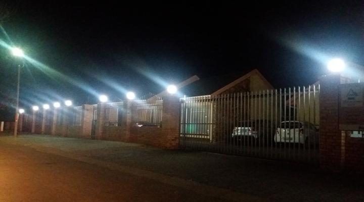 MGH Guest House & Conferencing 