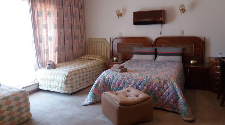 MGH Guest House & Conferencing 