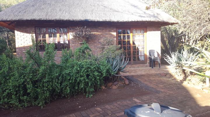 Mbidi Lodge