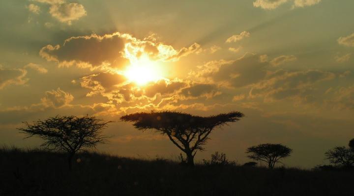 Ntibane Bushveld Hideaway