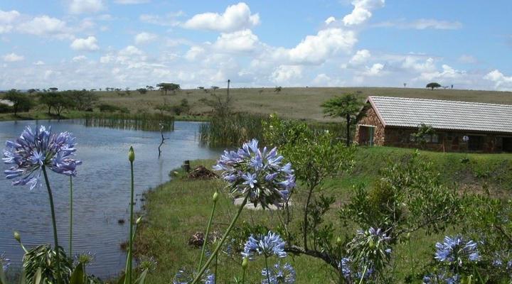 Ntibane Bushveld Hideaway