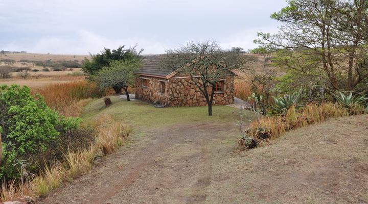 Ntibane Bushveld Hideaway