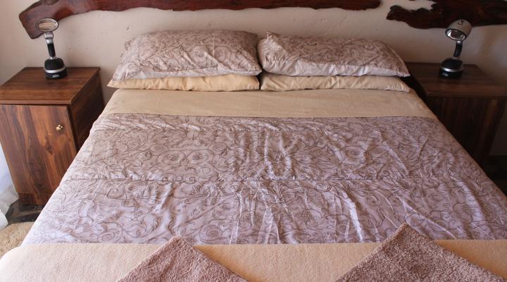 Vetkuil Accommodation