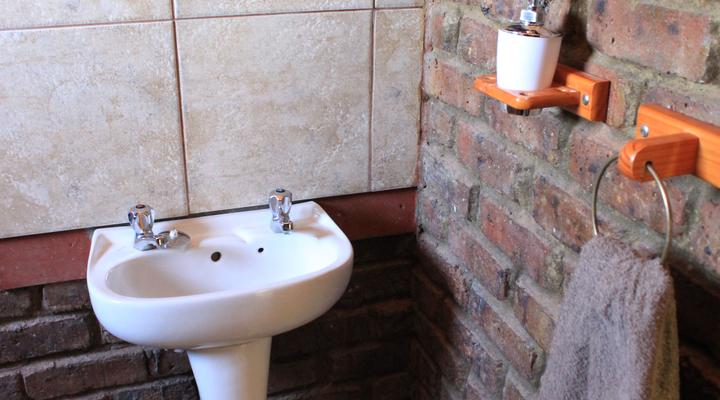 Vetkuil Accommodation