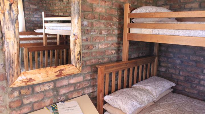 Vetkuil Accommodation