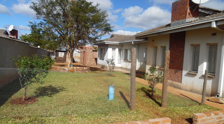 CPM Short Stay Home - Westgate