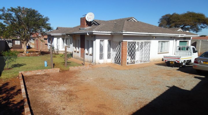 CPM Short Stay Home - Westgate