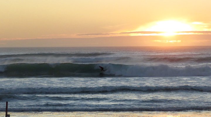 Melkbosstrand Beach House