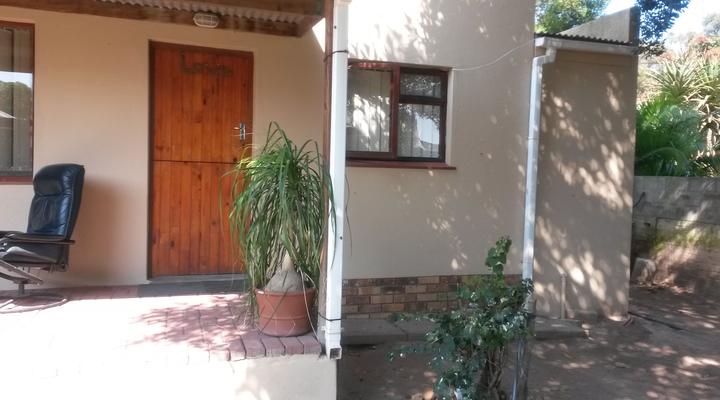 Parc 10 Accommodation