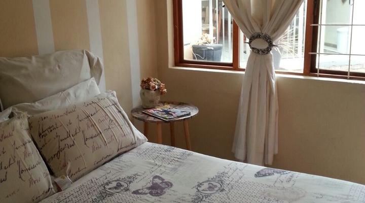 Parc 10 Accommodation