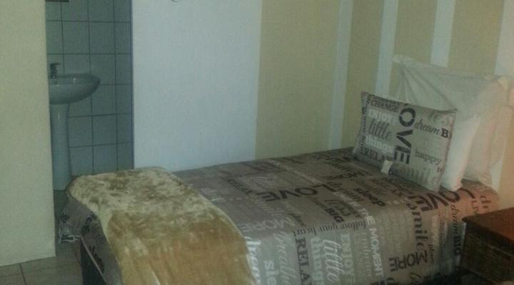 Parc 10 Accommodation