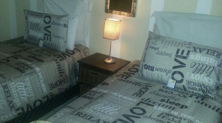 Parc 10 Accommodation