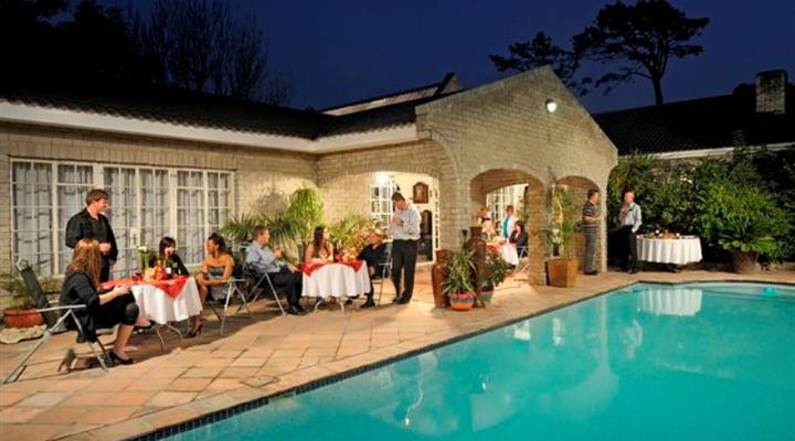 Ebubeleni Guest House