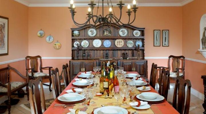 Ebubeleni Guest House