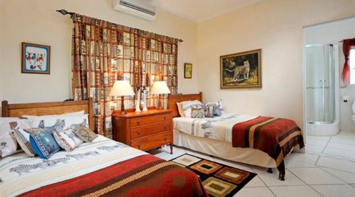 Ebubeleni Guest House