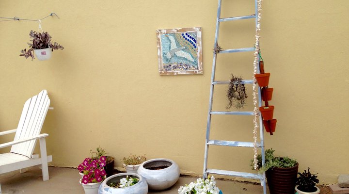 Friedse Plek @ Lamberts Bay