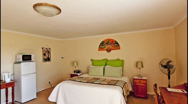 Vineyards Country Home B&B